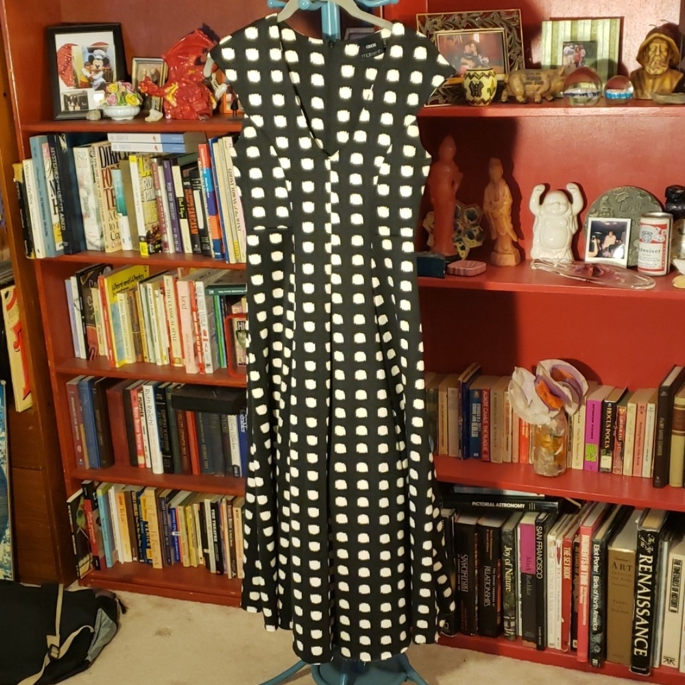 Beautiful long dress